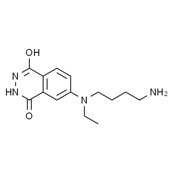 N-(4-氨丁基)-N-乙基异鲁米诺