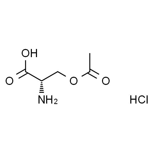 O-乙酰-L-丝氨酸盐酸盐