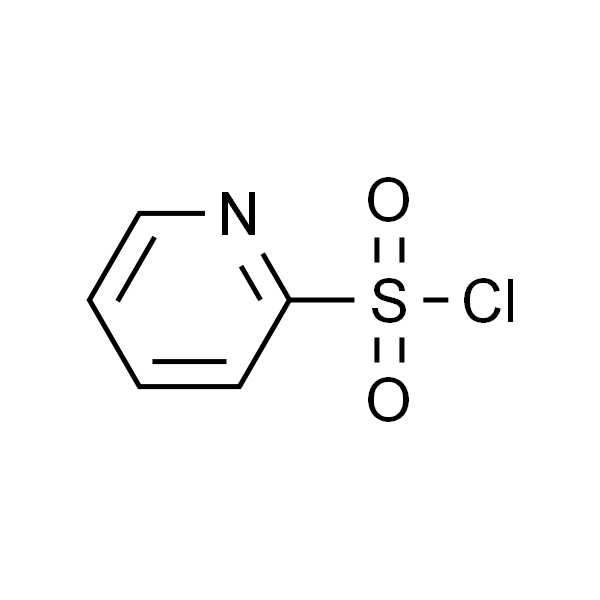 吡啶-2-磺酰氯