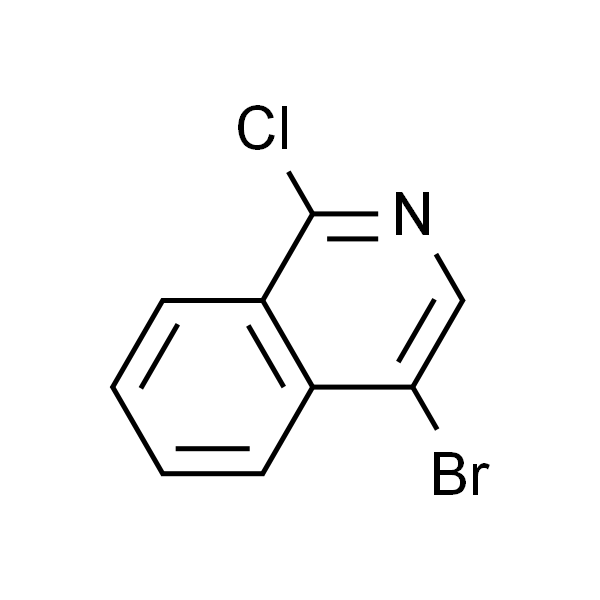 4-溴-1-氯异喹啉