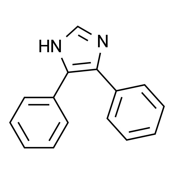 4,5-二苯基咪唑