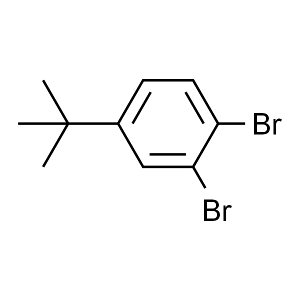 1,2-二溴-4-叔丁基苯