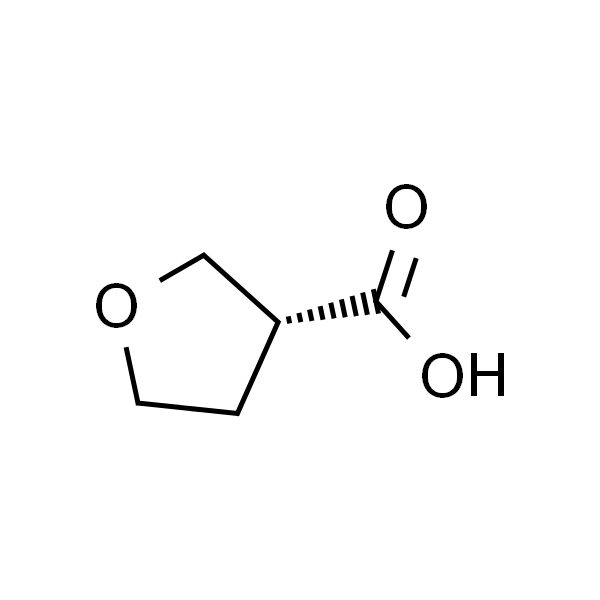 (R)-四氢-3-呋喃甲酸