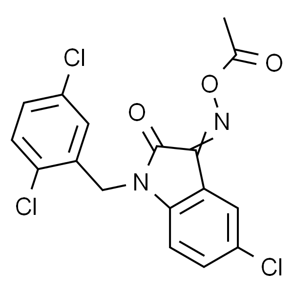 LDN-57444游离态