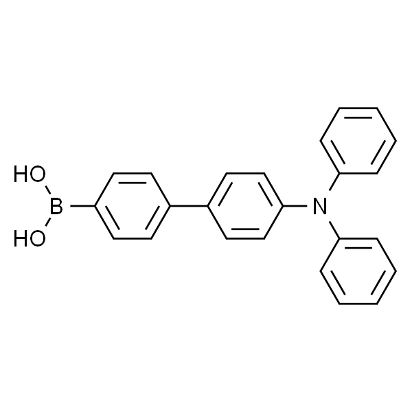 (4'-(Diphenylamino)-[1,1'-biphenyl]-4-yl)boronic acid