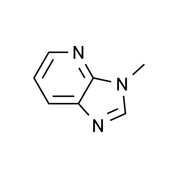 3-甲基-3H-咪唑并[4,5-b]吡啶