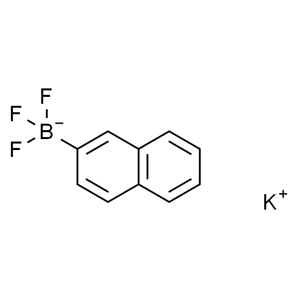 萘-2-三氟硼酸钾