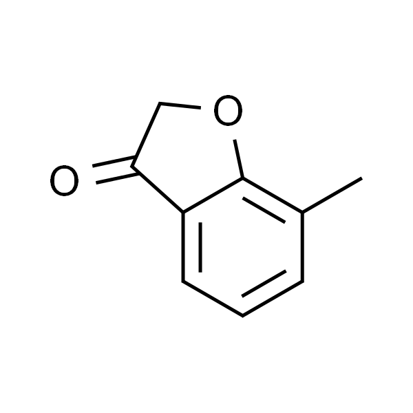 7-甲基苯并呋喃-3(2H)-酮