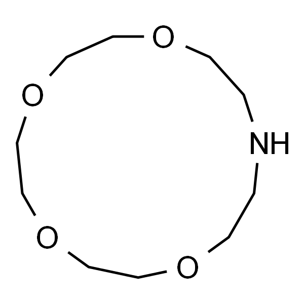 氮杂-15-冠醚-5