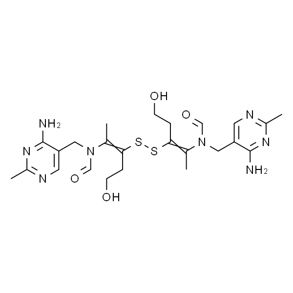 二硫化硫胺 水合物
