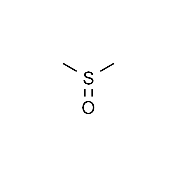 二甲基亚砜, HPLC级, 氩气下可重封的ChemSeal?瓶包装