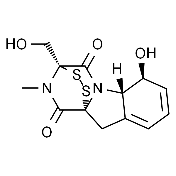 胶霉毒素