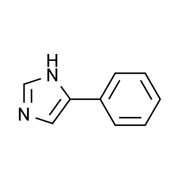 4-苯基咪唑