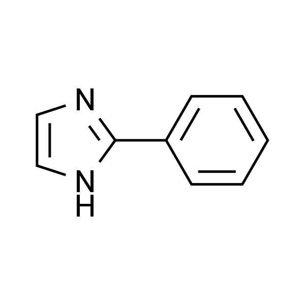 2-苯基咪唑