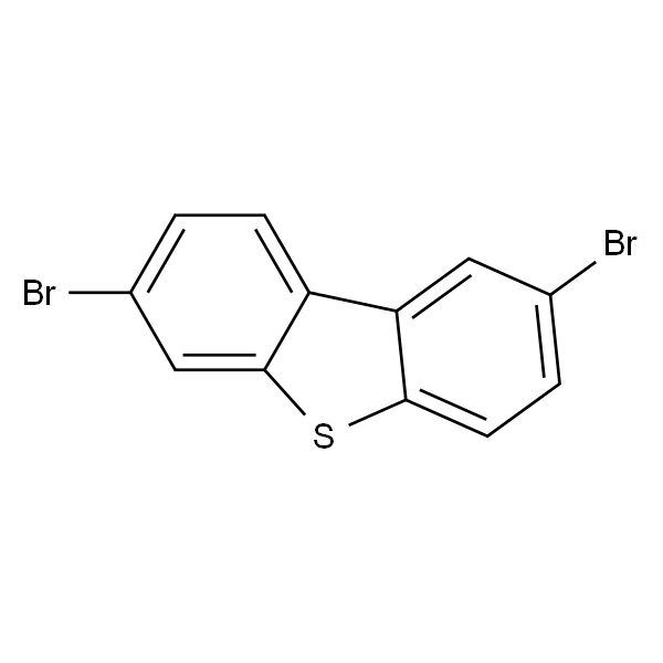 2,7-二溴二苯并[b,d]噻吩