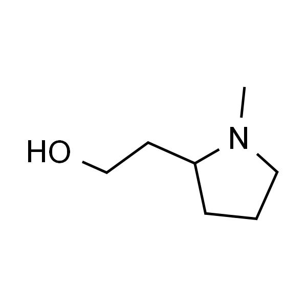 1-甲基-2-吡咯烷乙醇