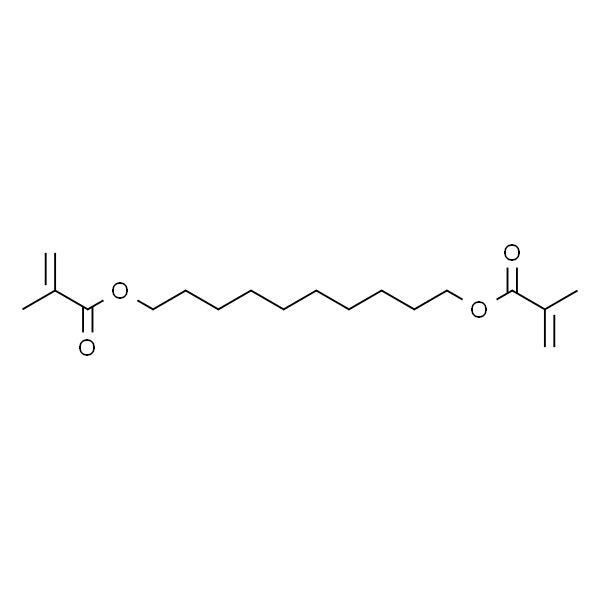 1,10-decamethylene glycol dimethacrylate contains 4-Methoxyphenol as inhibitor