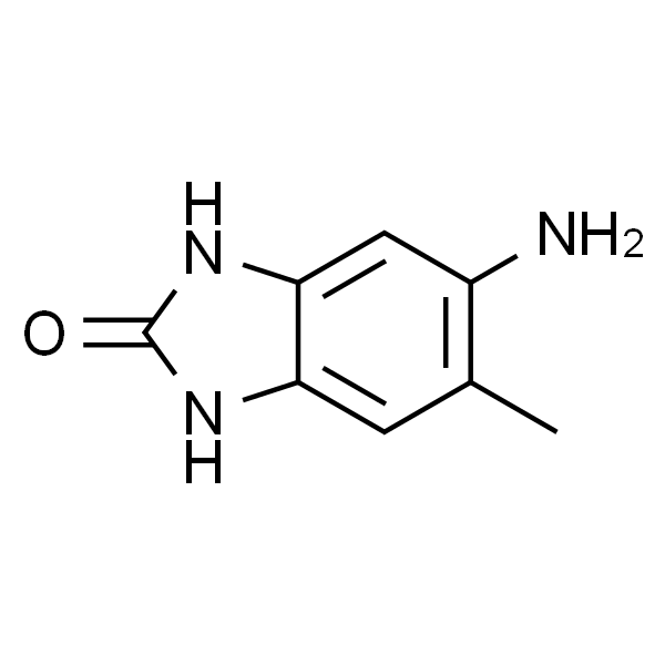 5-氨基-6-甲基苯并咪唑酮
