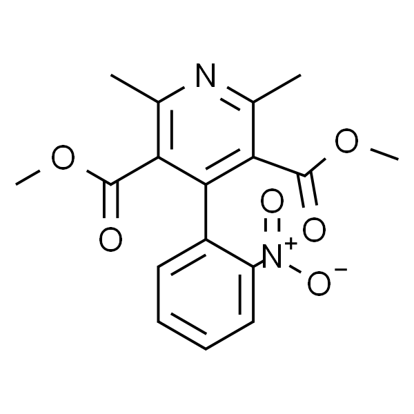 Oxidized Nifedipine powder