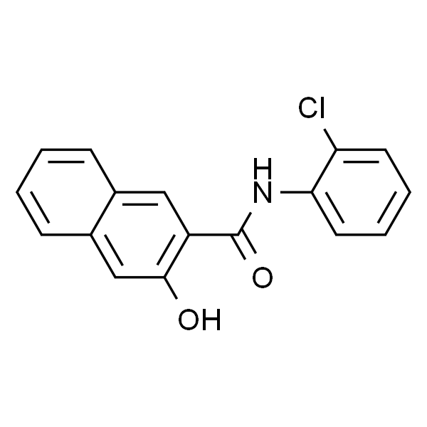 3-羟基-2-萘甲酸-2-氯苯胺