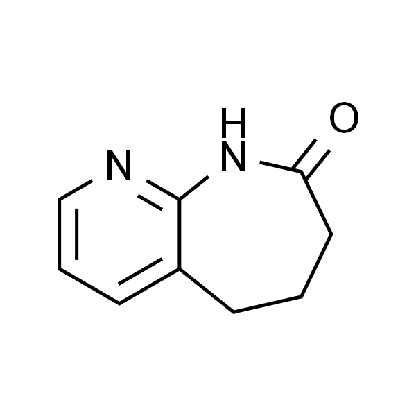 6,7-二氢-5H-吡啶并[2,3-b]氮杂环庚烯-8(9H)-酮