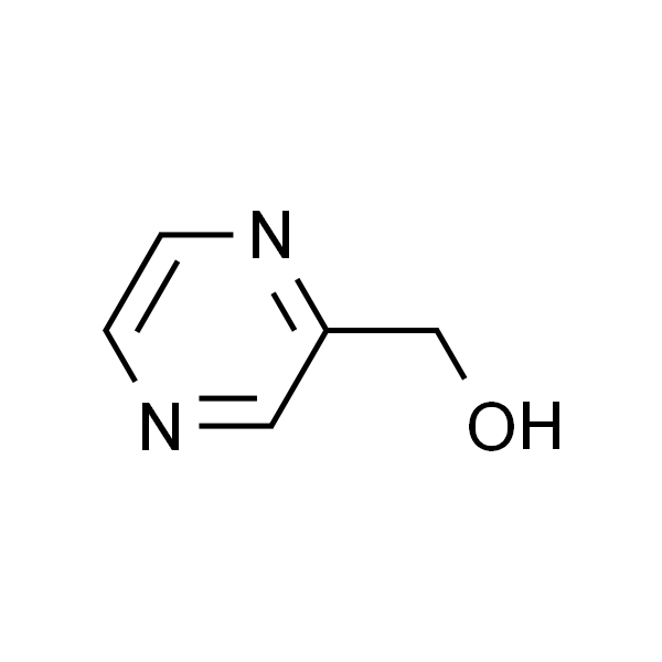 2-吡嗪甲醇