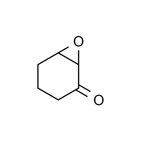 7-氧杂二环[4.1.0]庚烷-2-酮