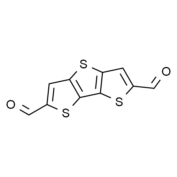 二噻吩并[3,2-b:2',3'-d]噻吩-2,6-二甲醛