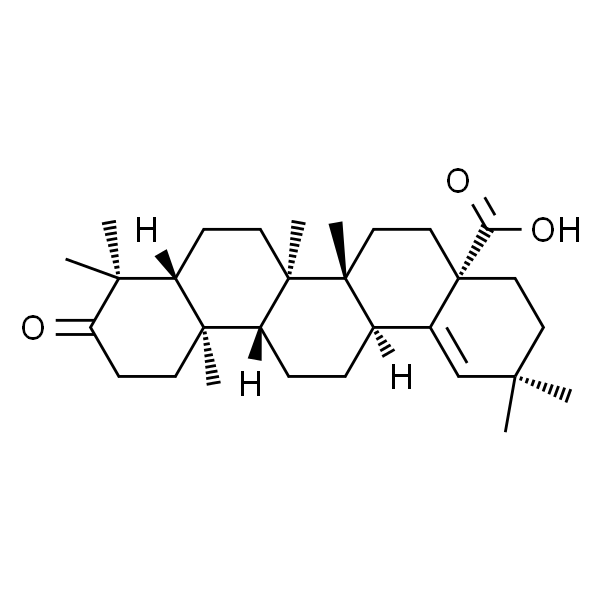 模绕酮酸