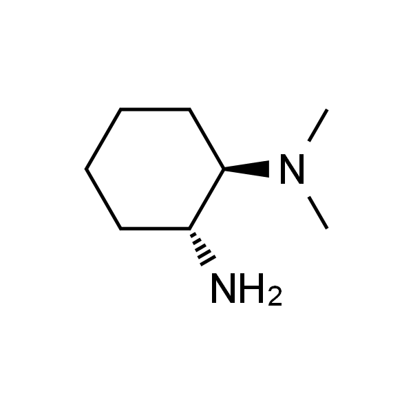 反-N,N-二甲基-1,2-环己二胺