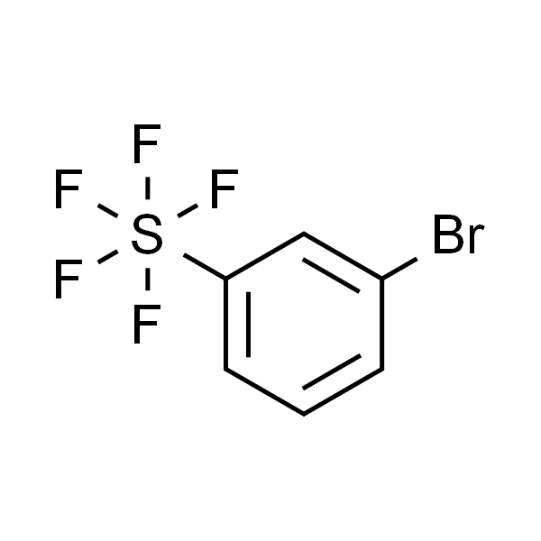 (3-溴苯基)五氟化硫