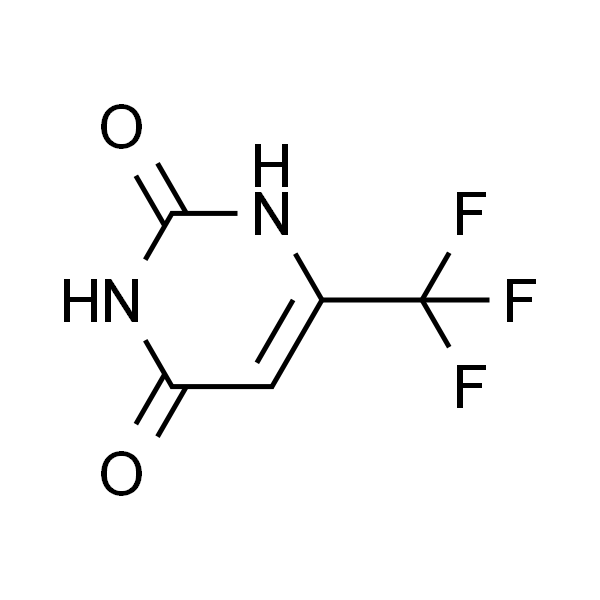 6-(三氟甲基)尿嘧啶