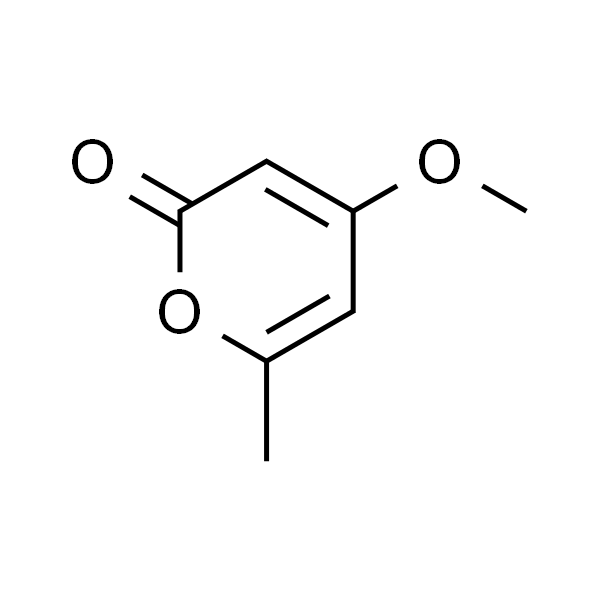 4-甲氧基-6-甲基-2H-吡喃-2-酮