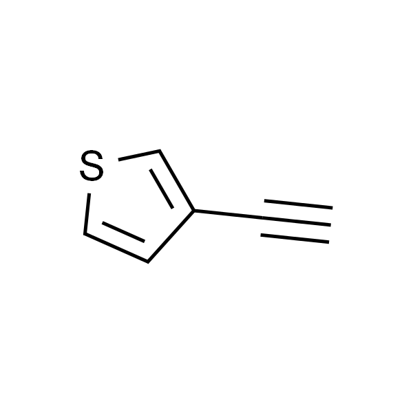 3-乙炔基噻吩