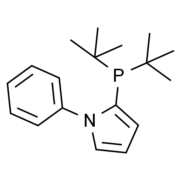 N-苯基-2-二叔丁基膦吡咯