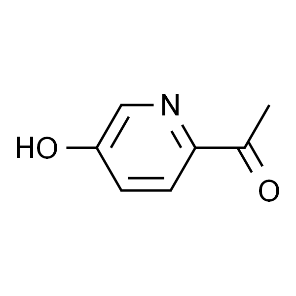 2-乙酰基-5-羟基吡啶