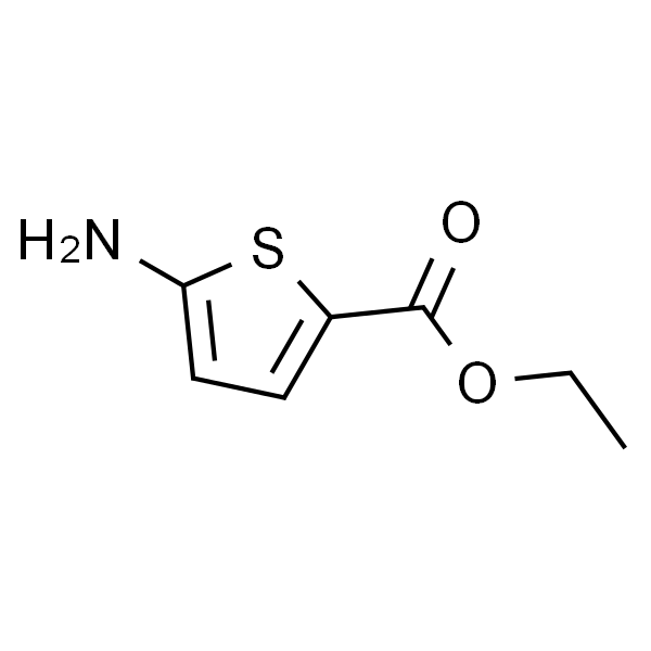5-氨基噻吩-2-羧酸乙酯