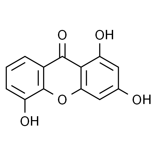 1,3,5-三羟基咕吨酮