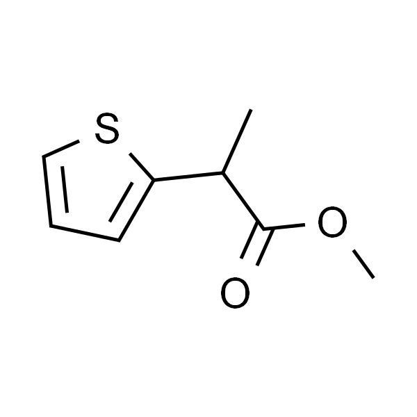 2-(噻吩-2-基)丙酸甲酯