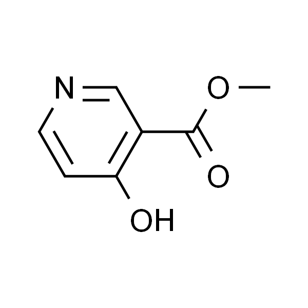 4-羟基烟酸甲酯
