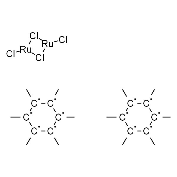 (六甲基苯)合二氯化钌(II)二聚体