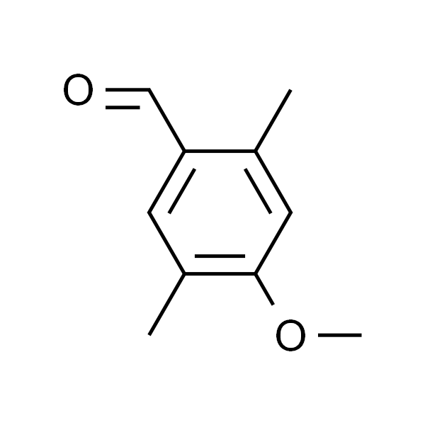 4-甲氧基-2,5-二甲基苯甲醛
