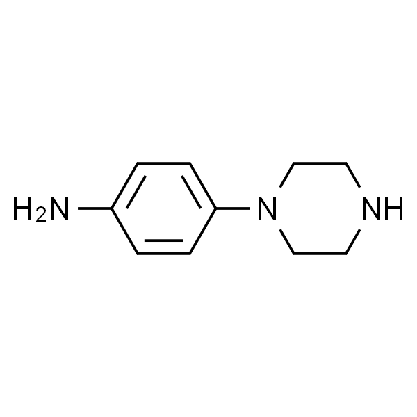 4-哌嗪基苯胺