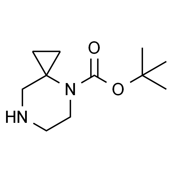 4,7-二氮杂螺[2.5]辛烷-4-甲酸叔丁酯