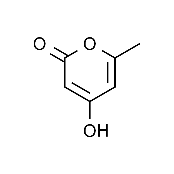4-羟基-6-甲基-2-吡喃酮