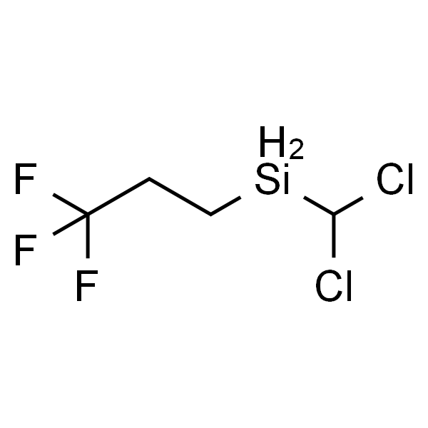 (3，3，3-三氟丙基)二氯甲基硅烷