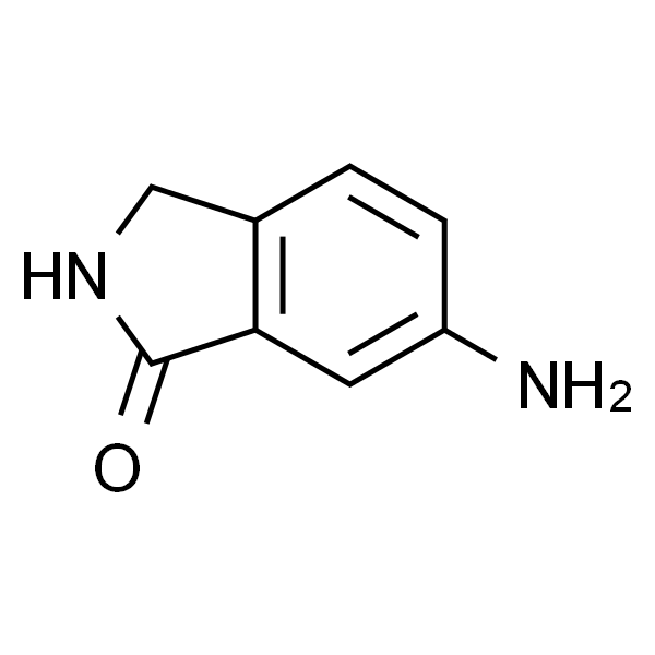 6-氨基-异吲哚啉-1-酮