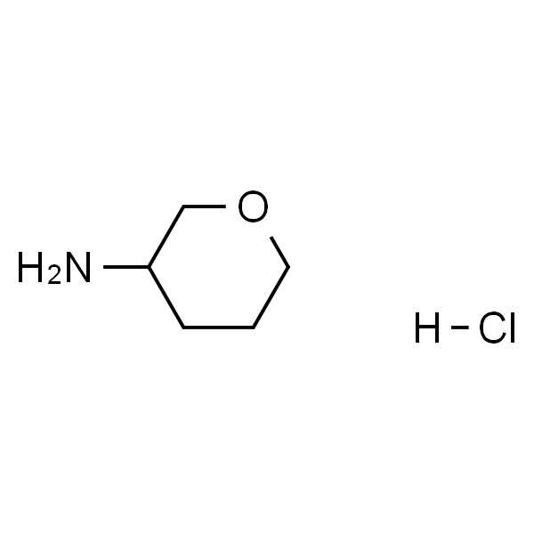 四氢-2H-吡喃-3-胺盐酸盐