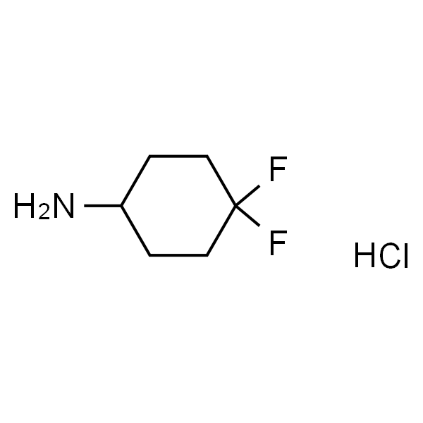 4,4-二氟环己胺盐酸盐