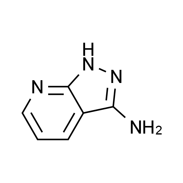 3-氨基吡唑并[3,4-b]吡啶